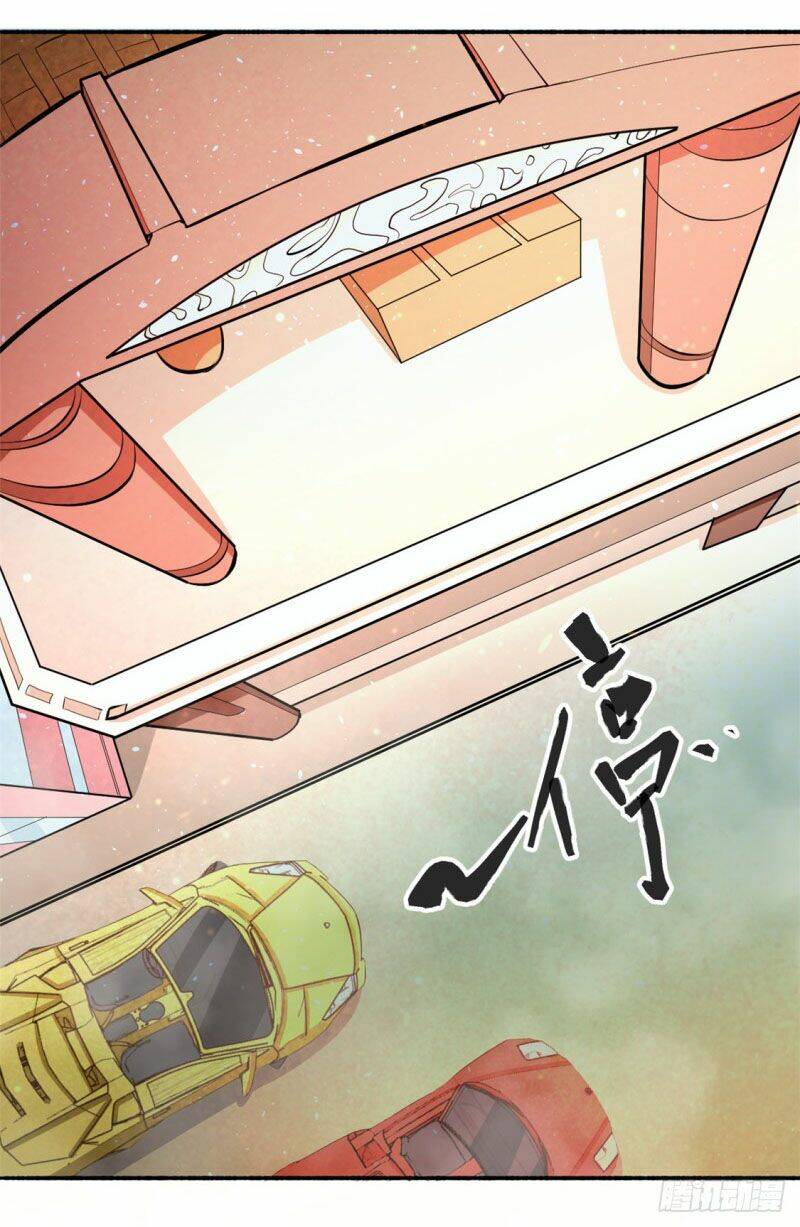 đô thị đỉnh phong cao thủ chapter 37 25