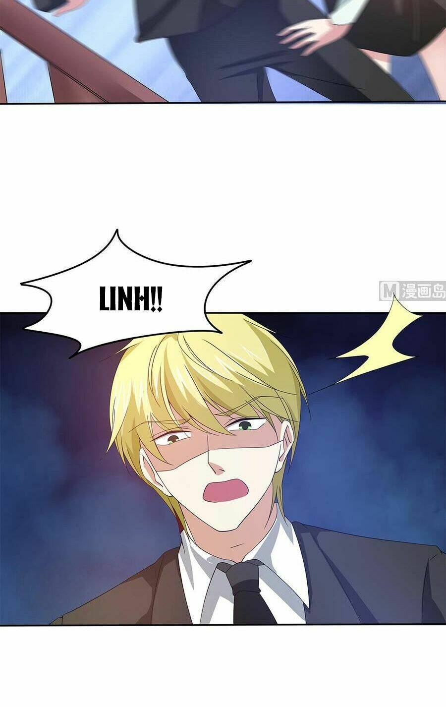 chủ tịch và nữ sát thủ chapter 69 36