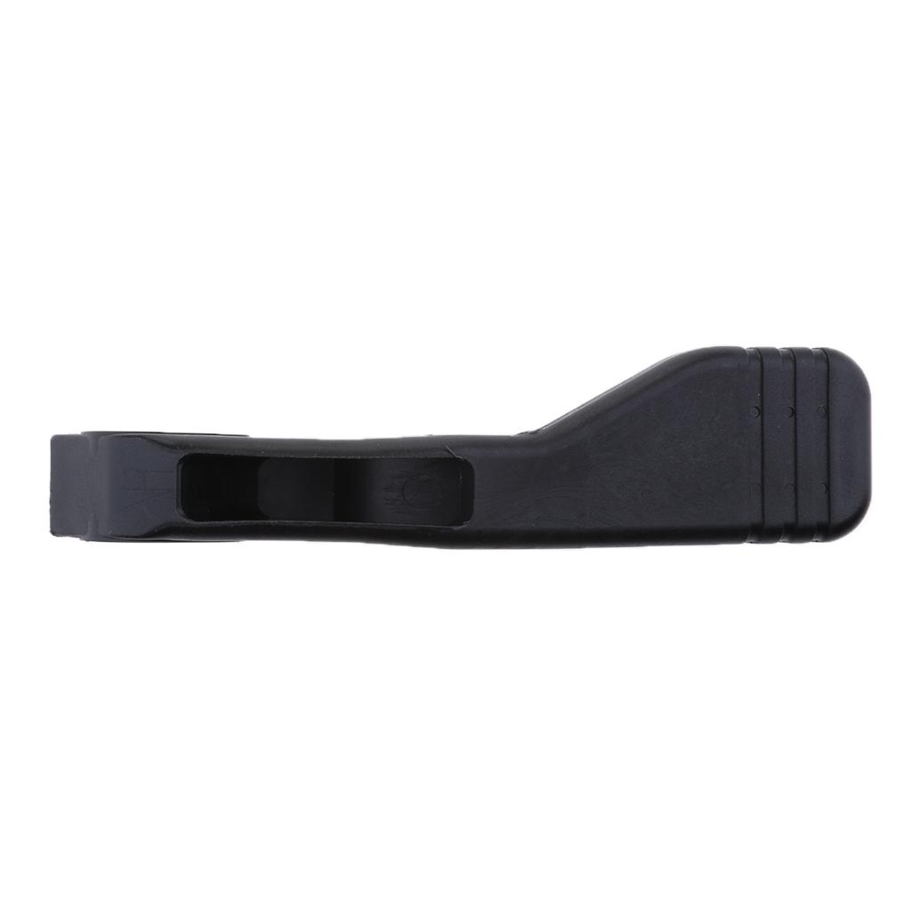 Single Marine Boat Outboard Shift Lever Shaft for Yamaha 15/18HP 2-Stroke
