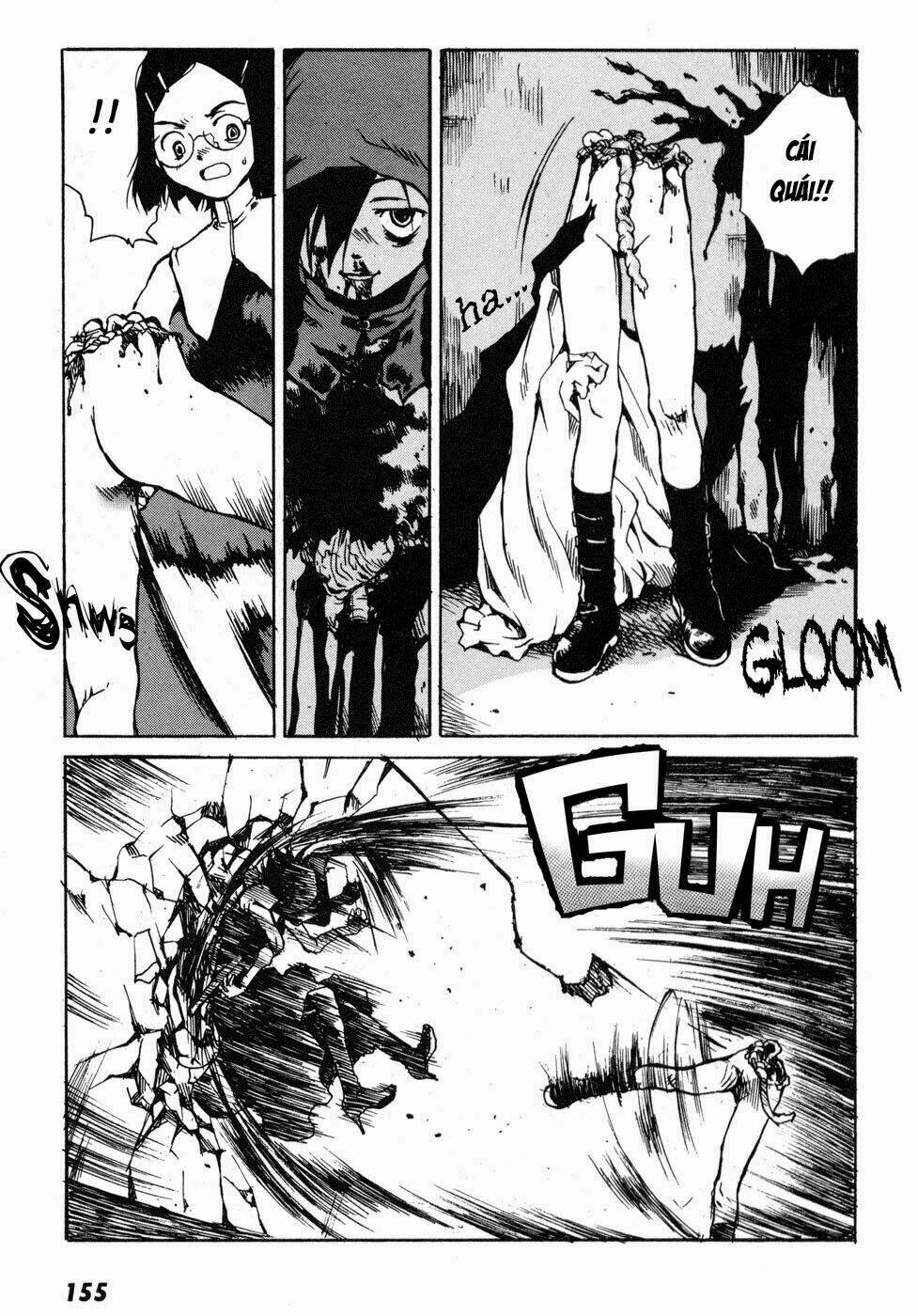 toukyou akazukin chapter 4 35