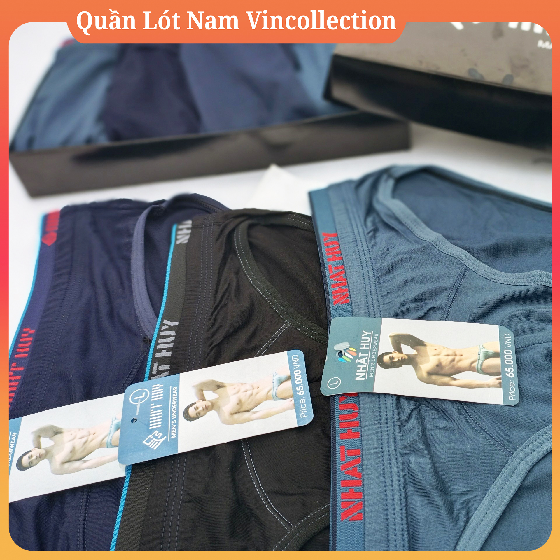 |Combo 5| Quần Lót Nam Chéo  Nhật Huy Vải Lưới Thông Hơi Li Ti Lỗ Nhỏ Cao Cấp Quan lót Của Nam sipnam sịp nam tam giác lưới thông hơi thun lạnh đẹp sexy- Quần Lót Nam Nhật Huy