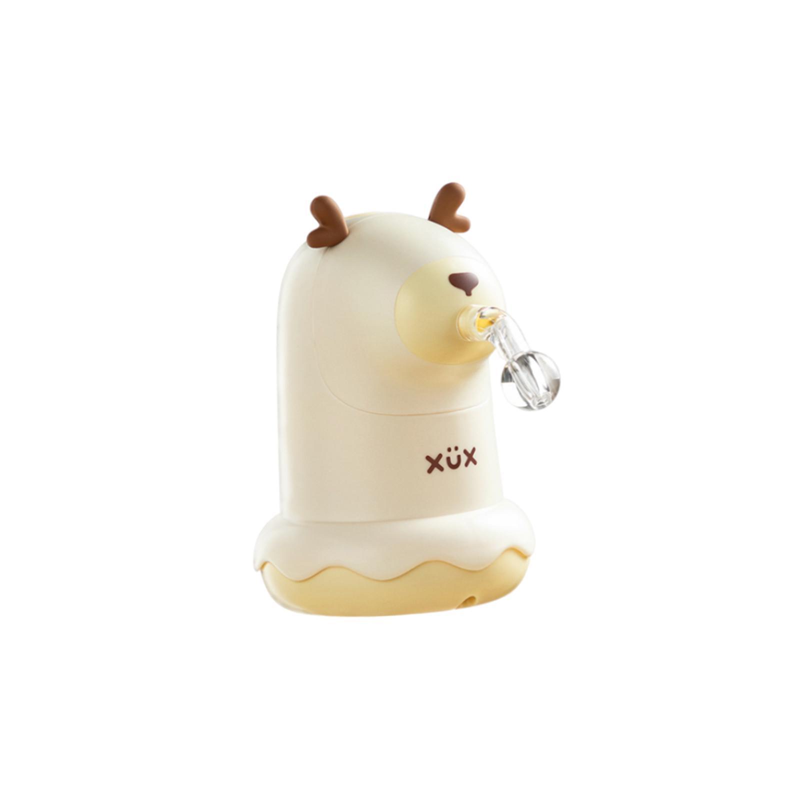 Portable Water Bottle Dispenser Pump, Drinking Water Pump, Automatic Electric Water Dispenser