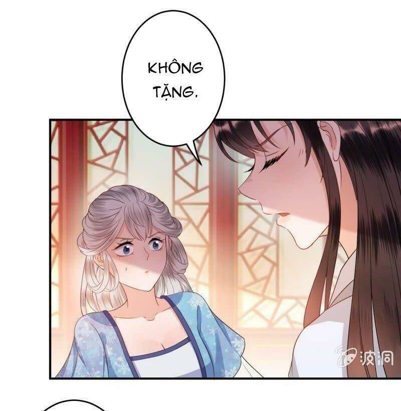 vương gia kiêu ngạo quá khó cua chapter 55 21