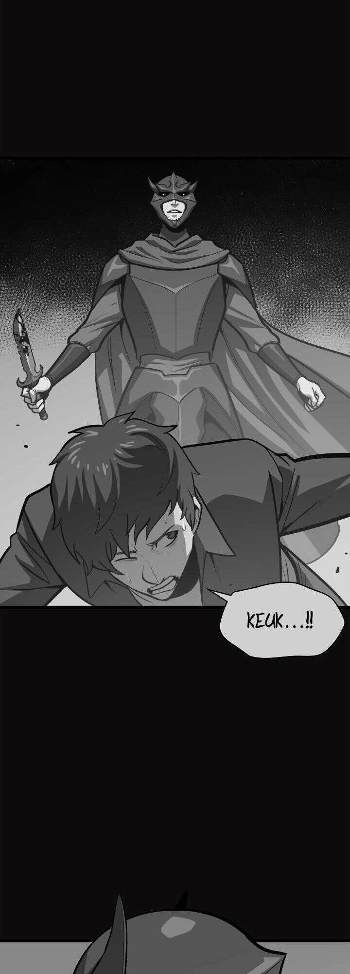 tôi trở lại thăng cấp một mình chapter 69 33