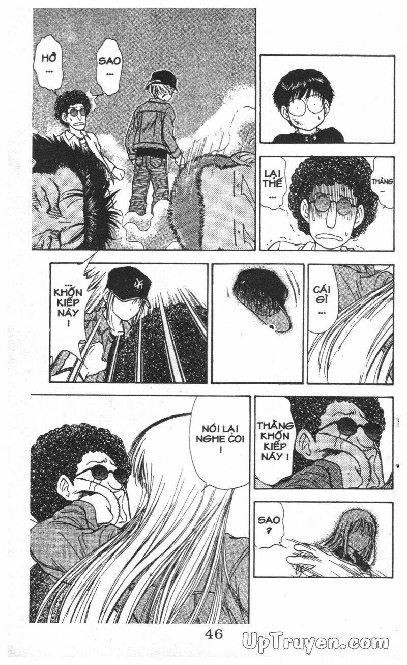 salad days chapter 112 46