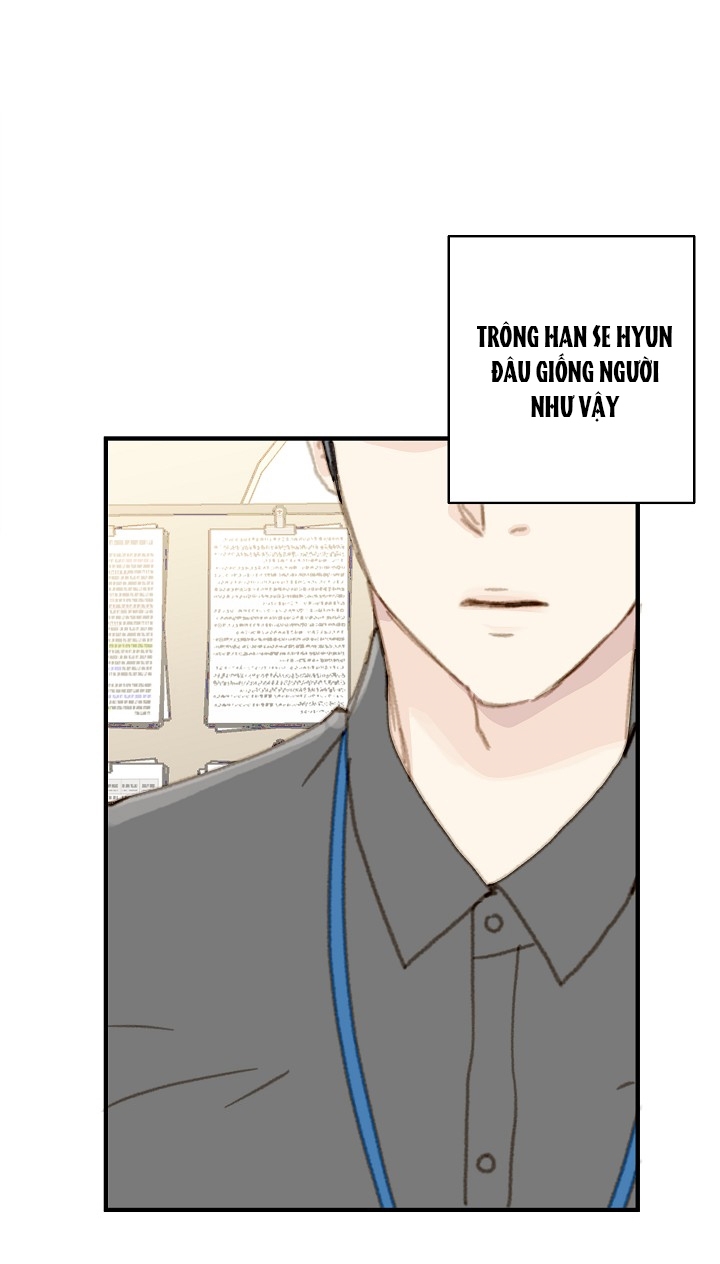Người Bạn Thứ Năm chapter 9.2 - Trang 12