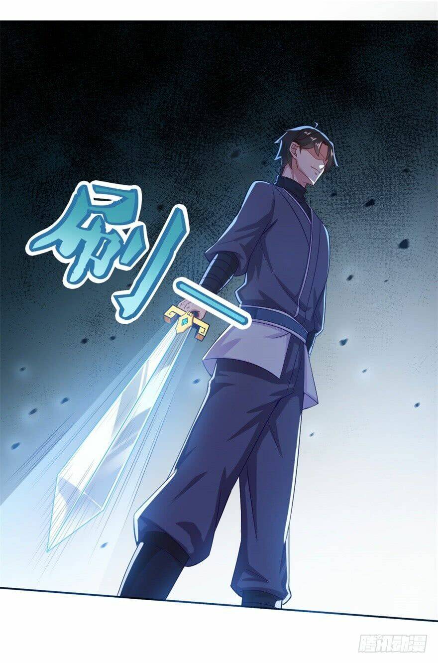 tiên ma đồng tu chapter 42 8