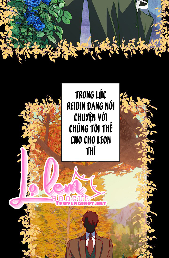 trở thành con gái của anh hùng bóng đêm chapter 26.2 2