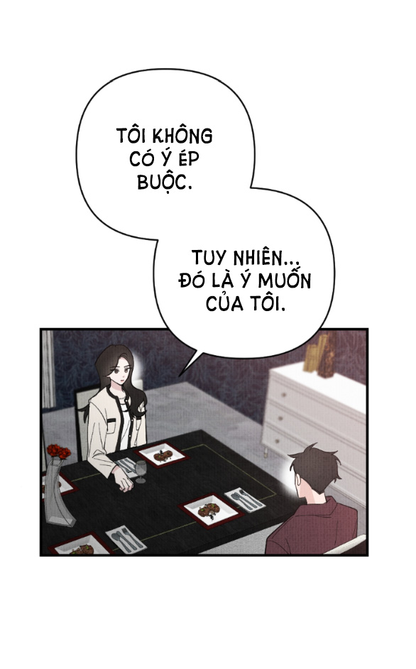 [18+] cuộc hôn nhân chính trị chapter 4.2 15