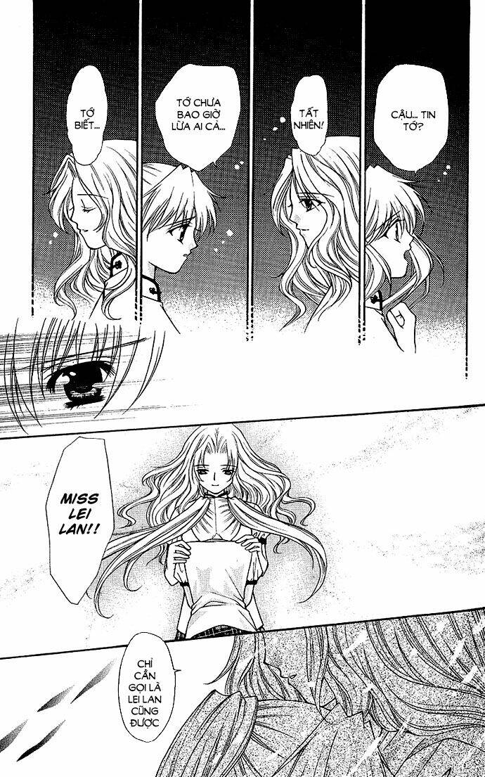 anh chàng khắc tinh chapter 14 12