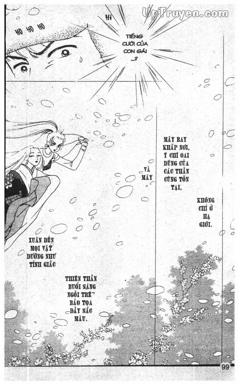 hoàng tử hoa - bud boy chapter 8 101