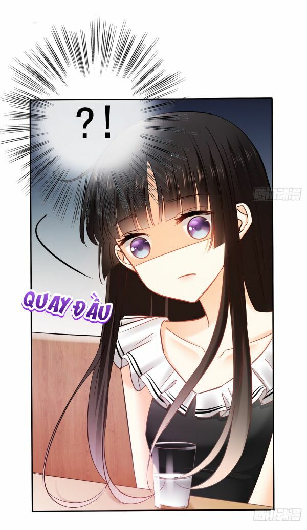 bay qua thiên sơn đến yêu anh chapter 36 47