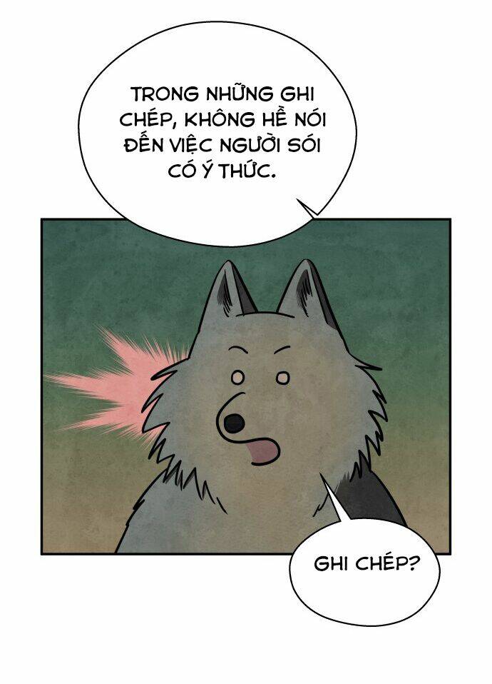 tai sói và mũ đỏ chapter 35 30