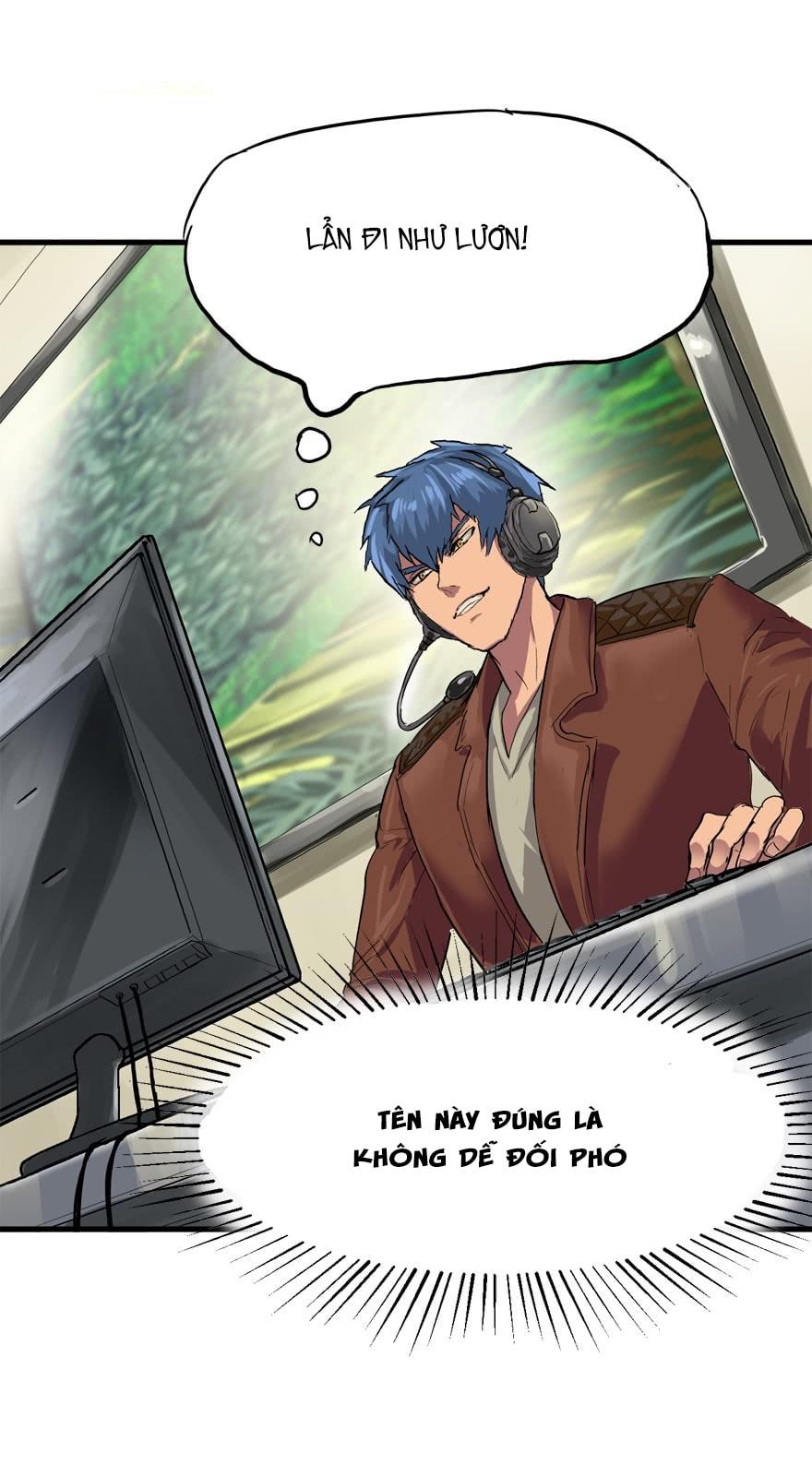 vua sinh tồn chapter 10 7