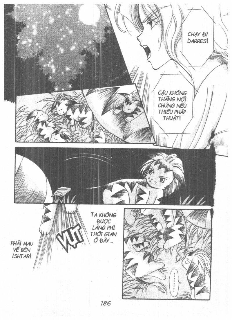 vampire game chapter 3 186