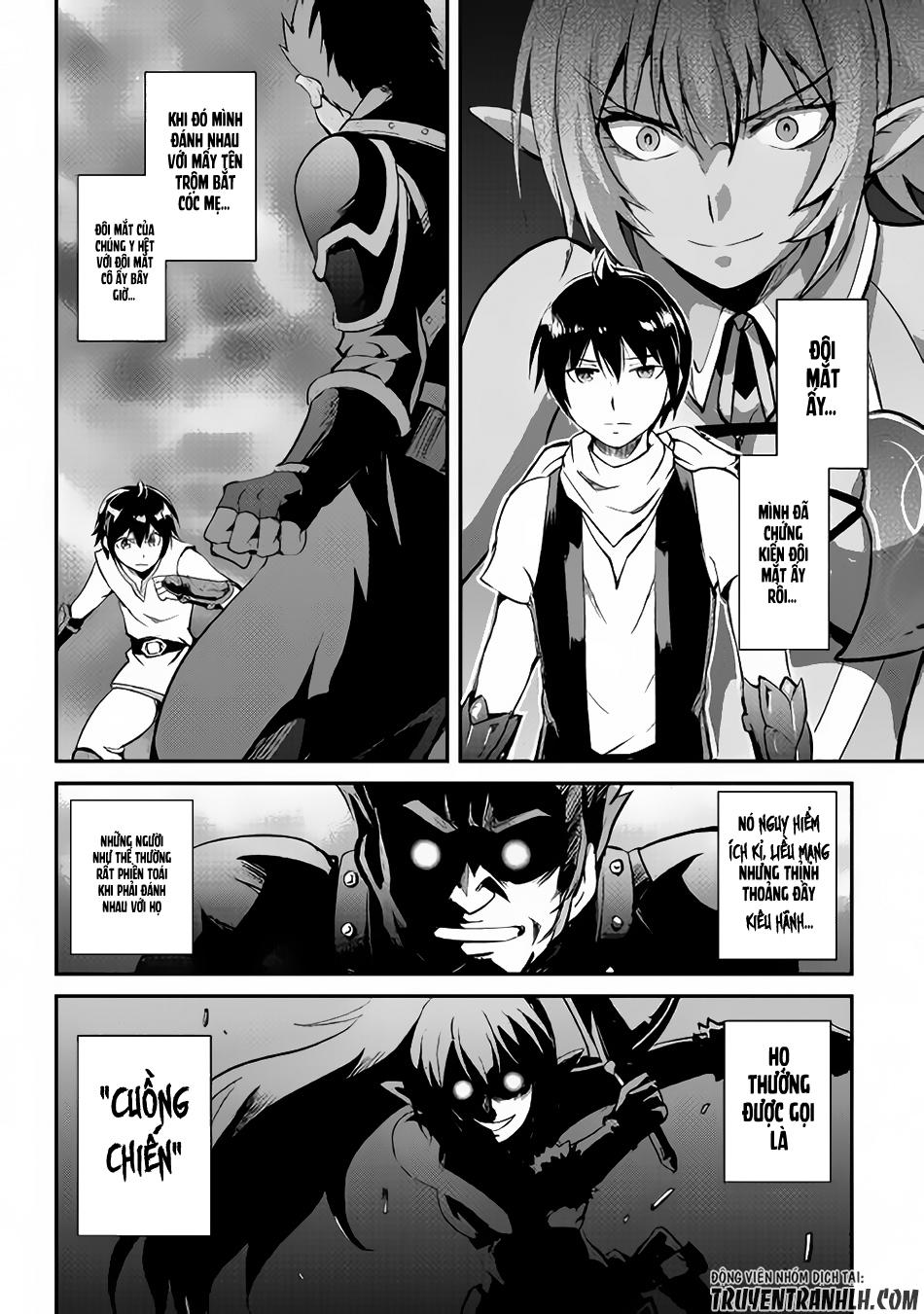 maken no daydreamer chapter 23 17