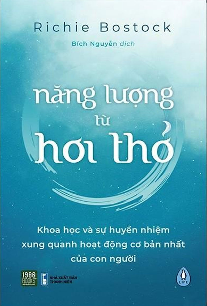 Năng Lượng Từ Hơi Thở