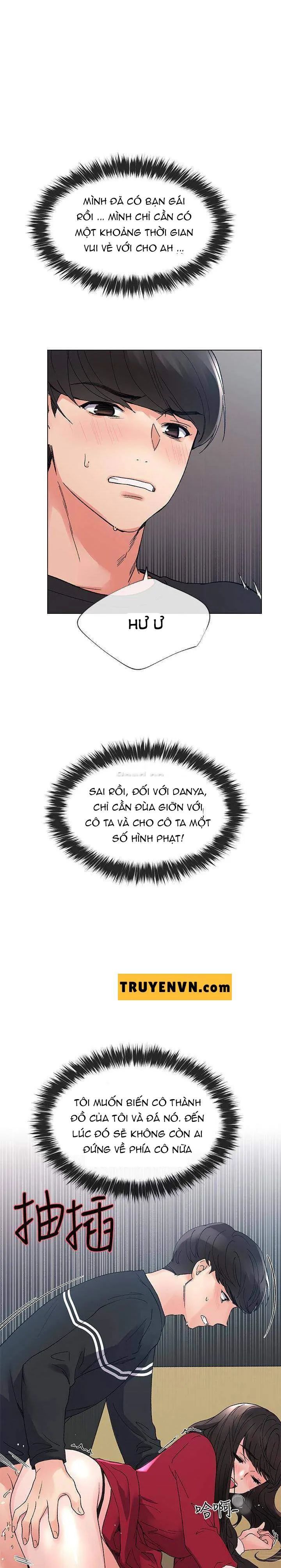trả thù cô ta chapter 39 24