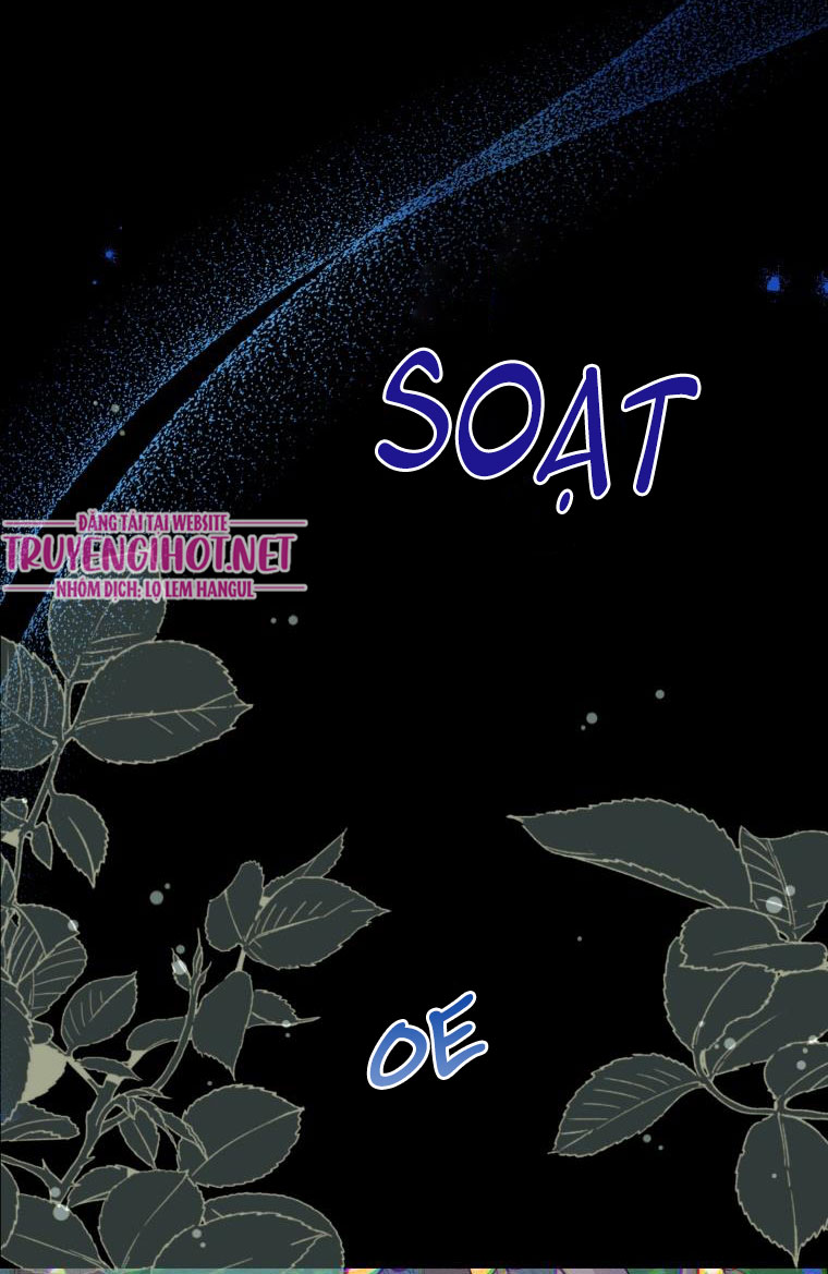 hộ vệ của bạo chúa là ác nữ chapter 50.1 18