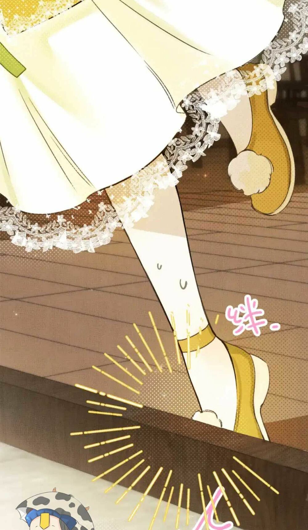 ác nữ mỹ nhân siêu vô hại chapter 1 43