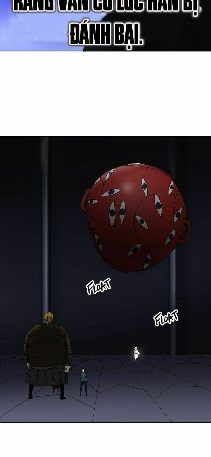 cuộc chiến trong tòa tháp chapter 260 17