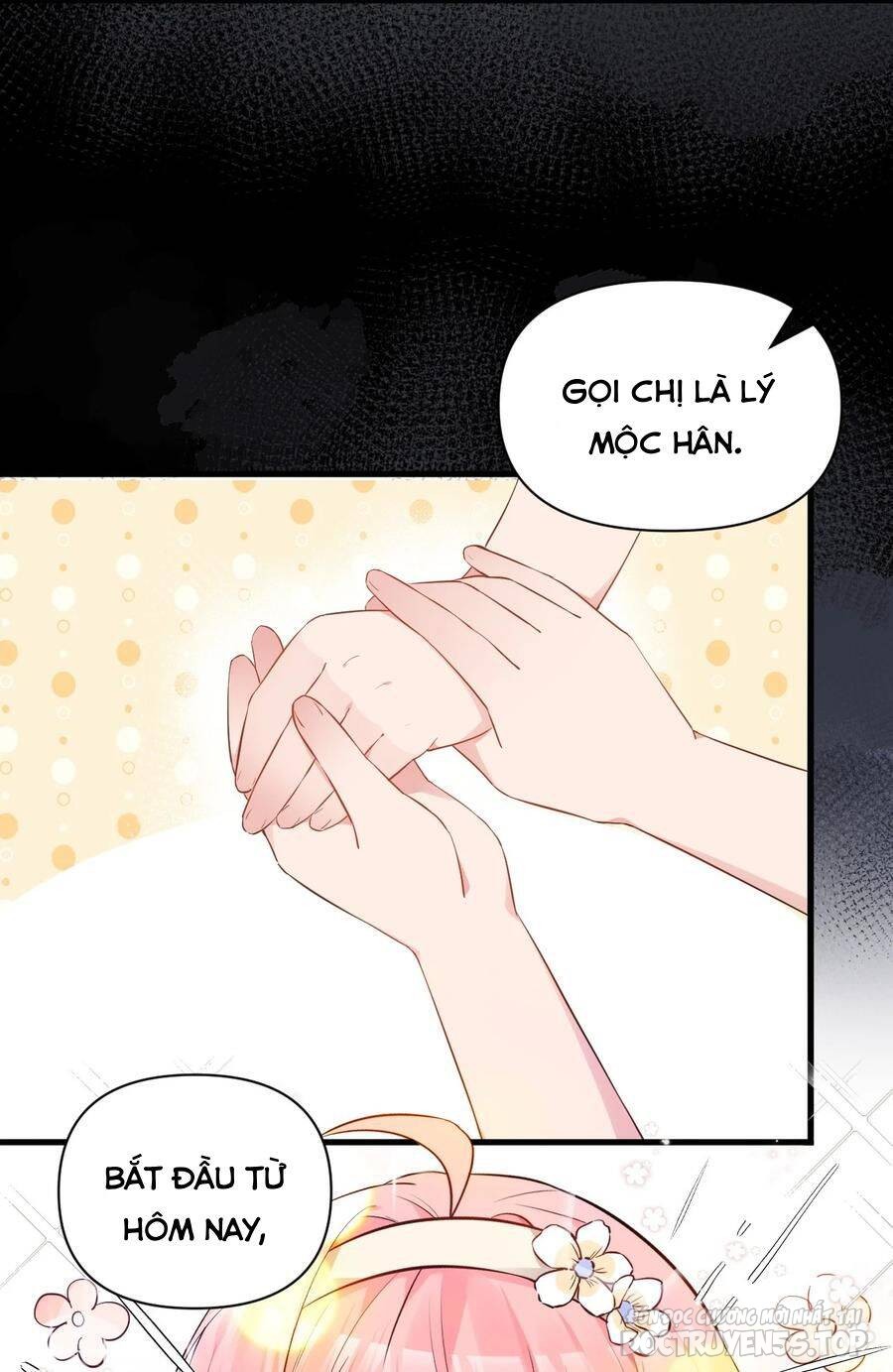 tôi chỉ muốn chơi game, đừng lôi vào yêu đương chapter 2 13