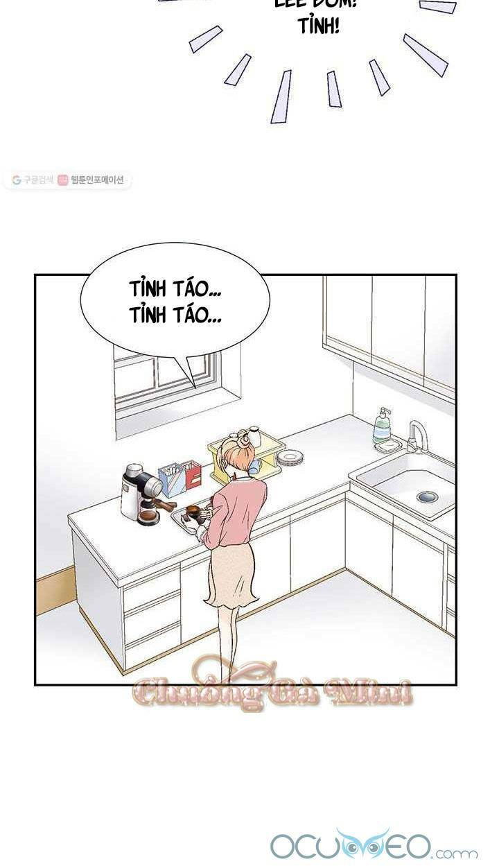 lee bom, em là của anh chapter 28 29