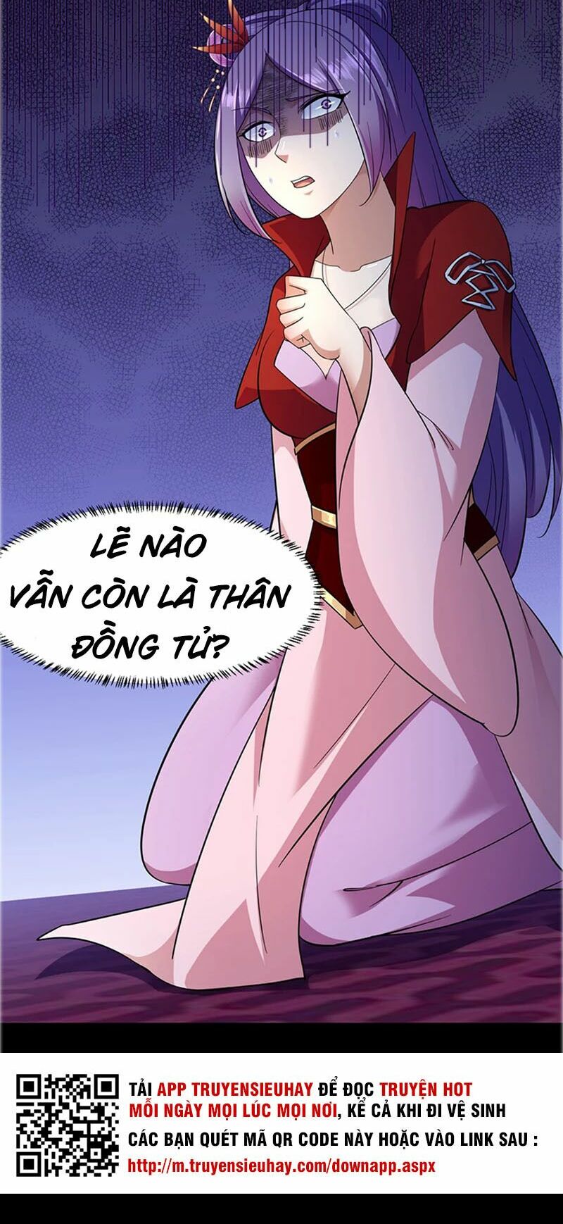 võ đạo độc tôn chapter 87 31