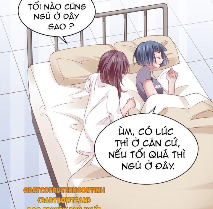 chiếc bật lửa và váy công chúa (b) chapter 23 89