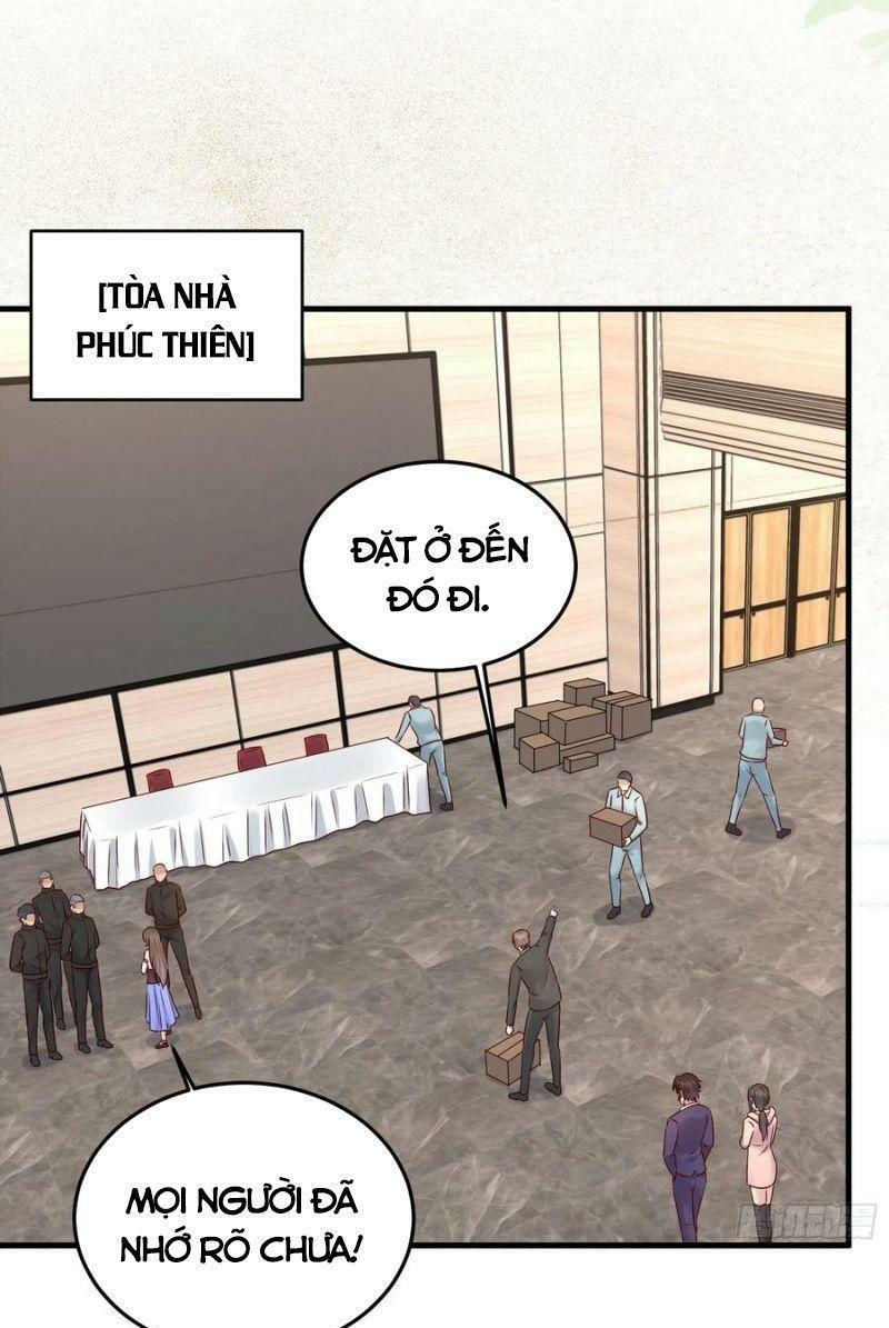 vua đầu tư mạnh nhất chapter 66 23