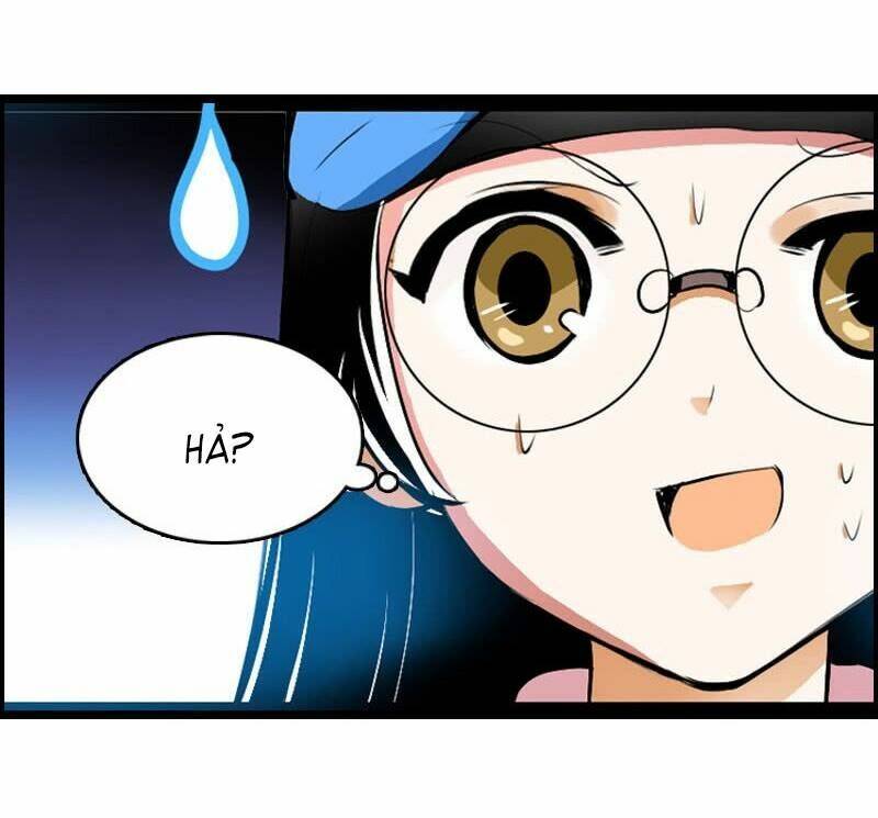 cứu tôi đi hủ thần chapter 7 22