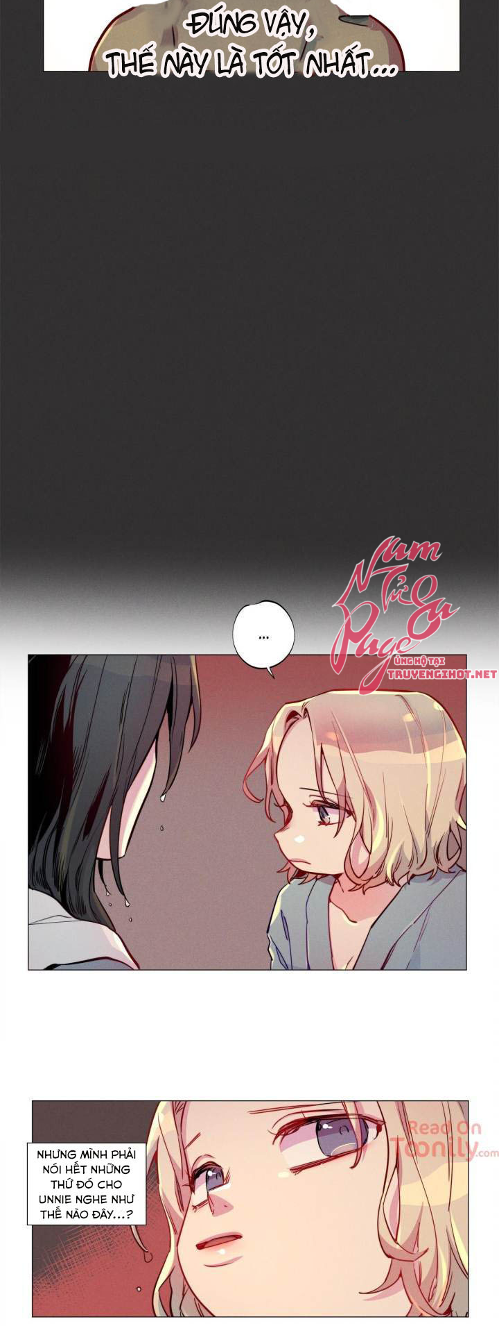 mảnh ghép o bị khuyết chapter 96 9