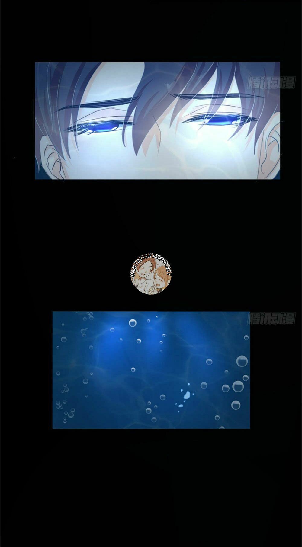 cẩm lý thiếu nữ của tôi chapter 10.1 9