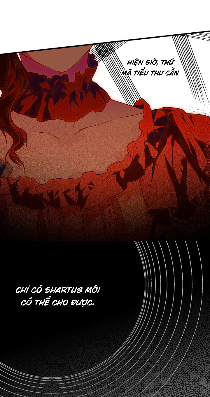 tiểu thư bí ẩn chapter 17 23