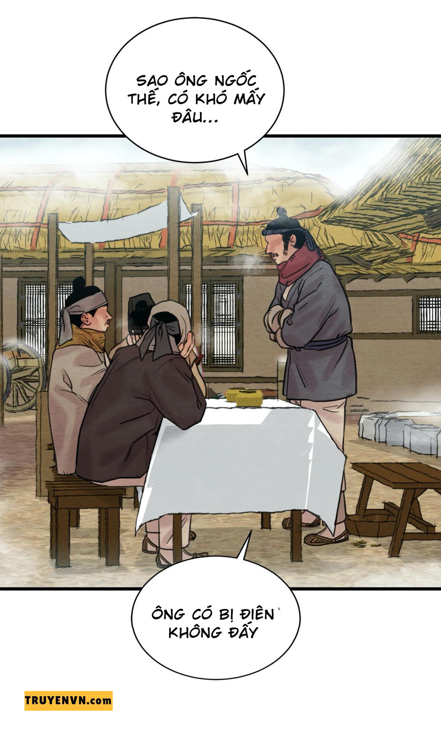 dạ ký chapter 45 37