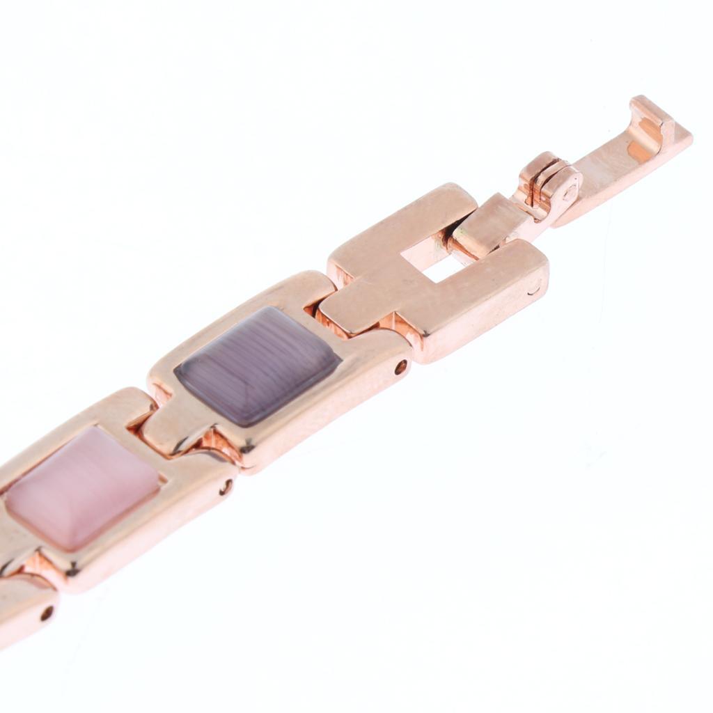 Women Bangle Bracelet Fashion Jewelry Wrist Chains