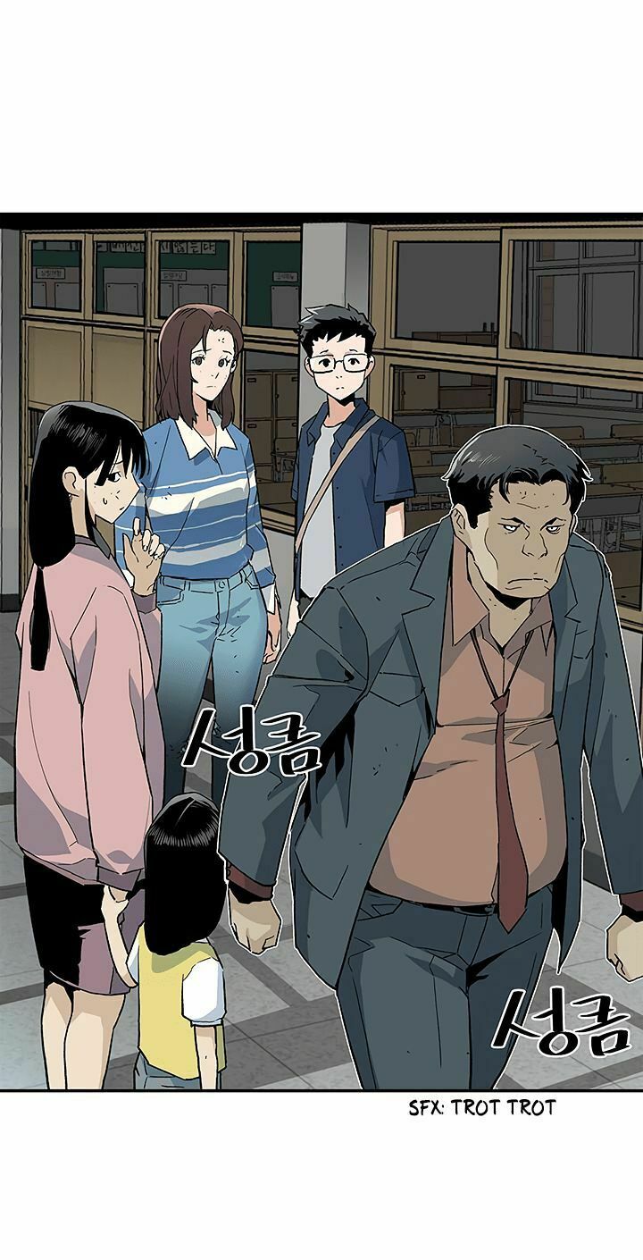 khát vọng trỗi dậy chapter 14 17