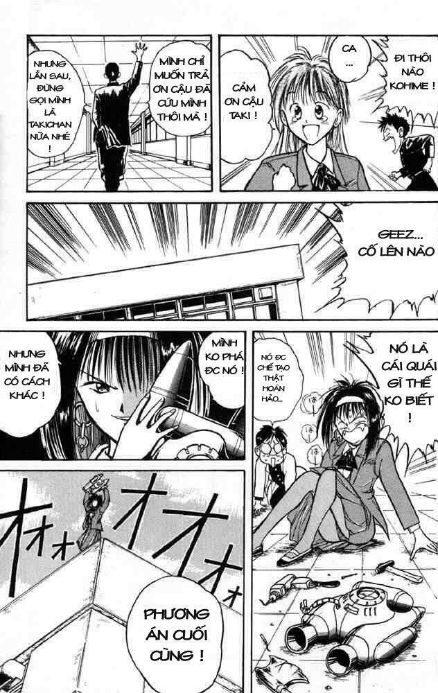 rocket princess chapter 4 13