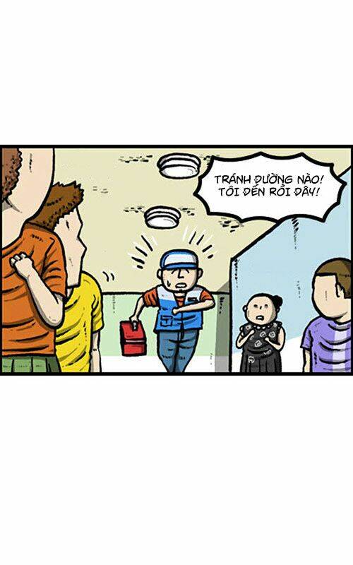 tiếng gọi con tim chapter 51 30