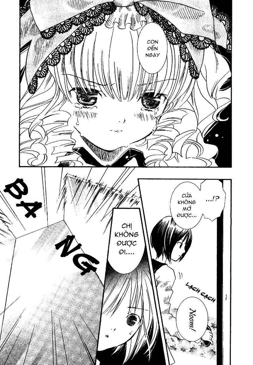 rozen maiden ii chapter 7 30
