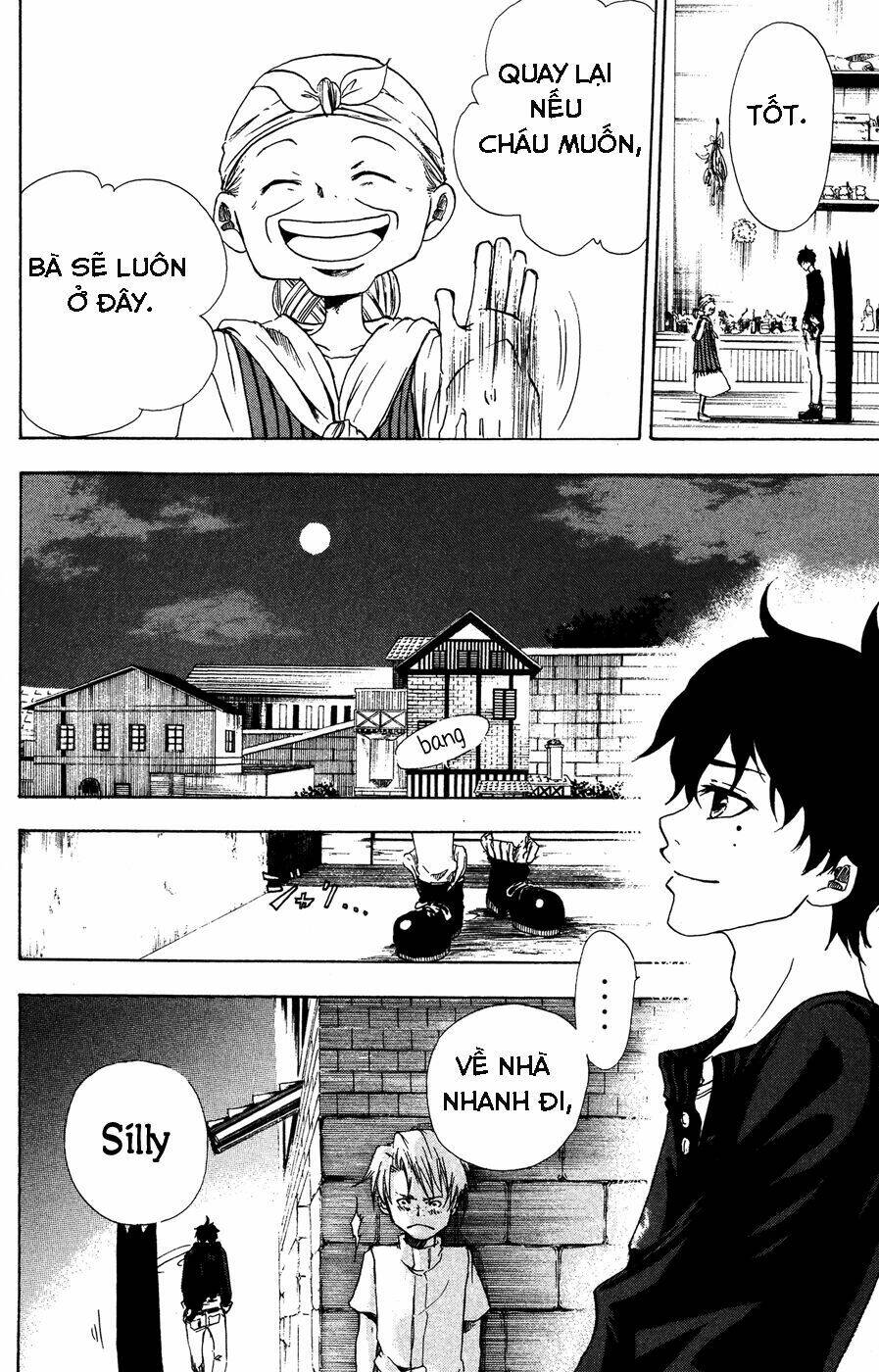 hangyaku no kagetsukai chapter 1 25