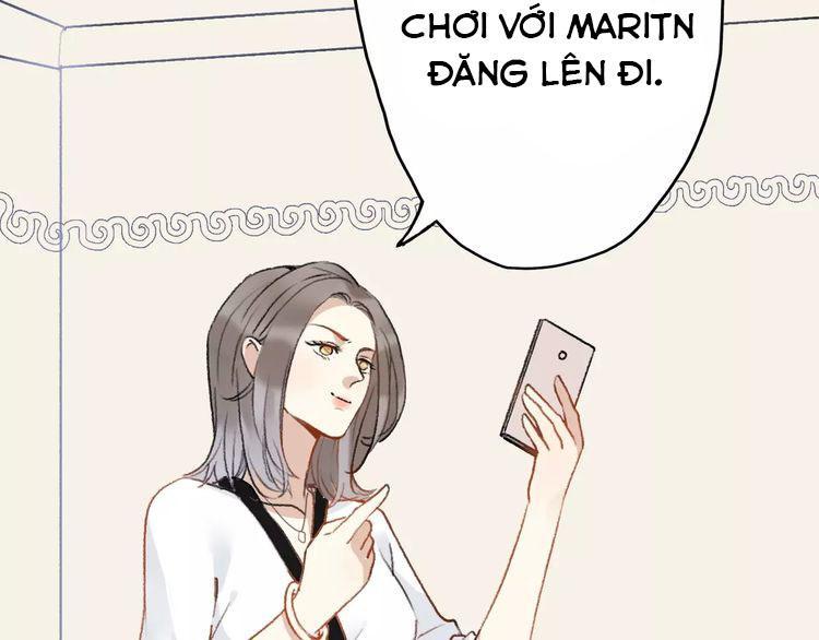 cuộc chiến tình yêu chapter 14 139