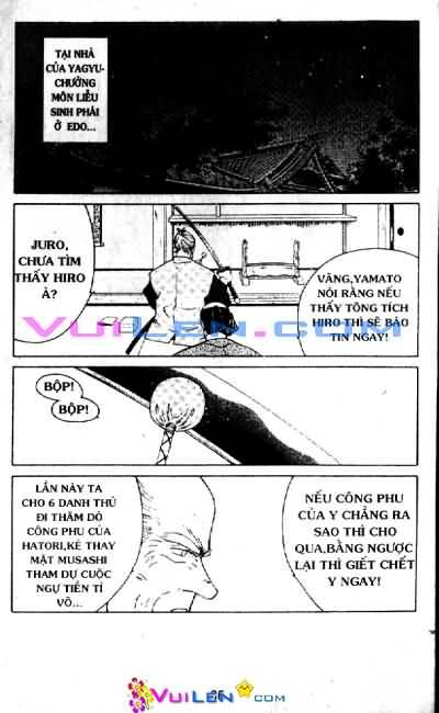 truyền nhân atula phần ii chapter 6 87