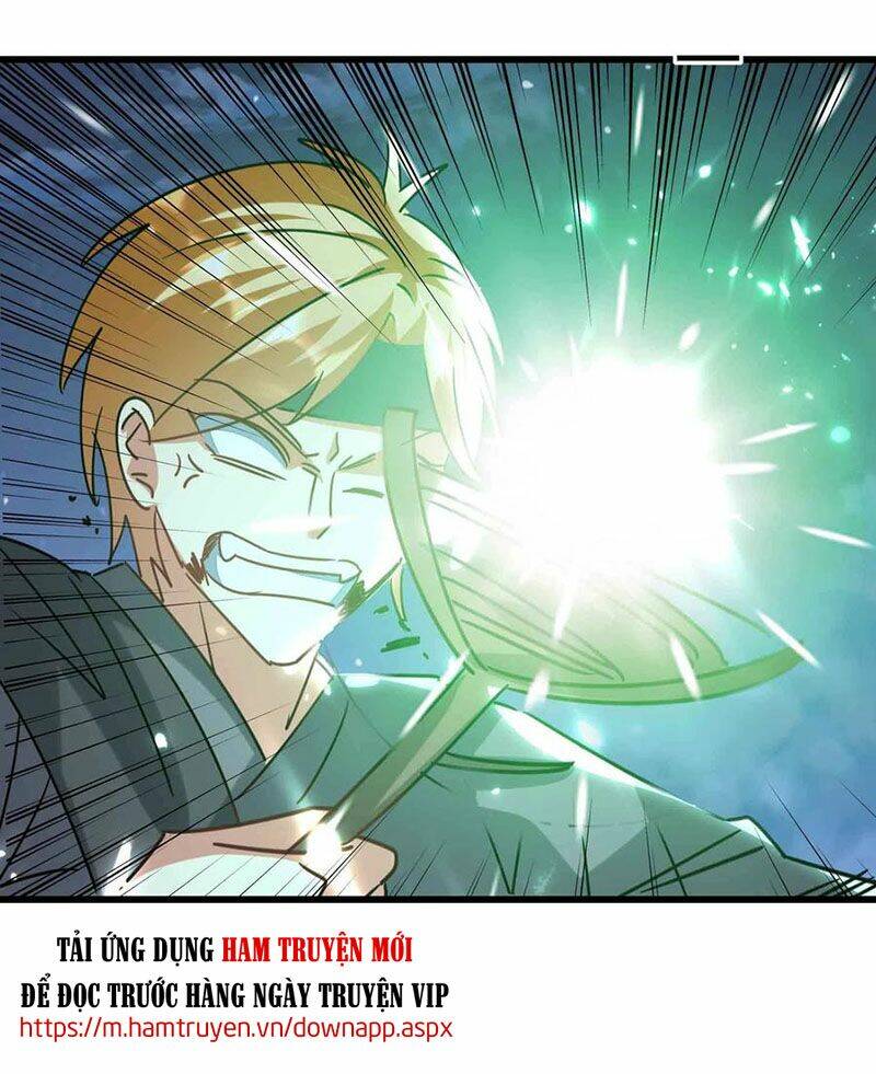 vạn giới tiên vương chapter 118 5