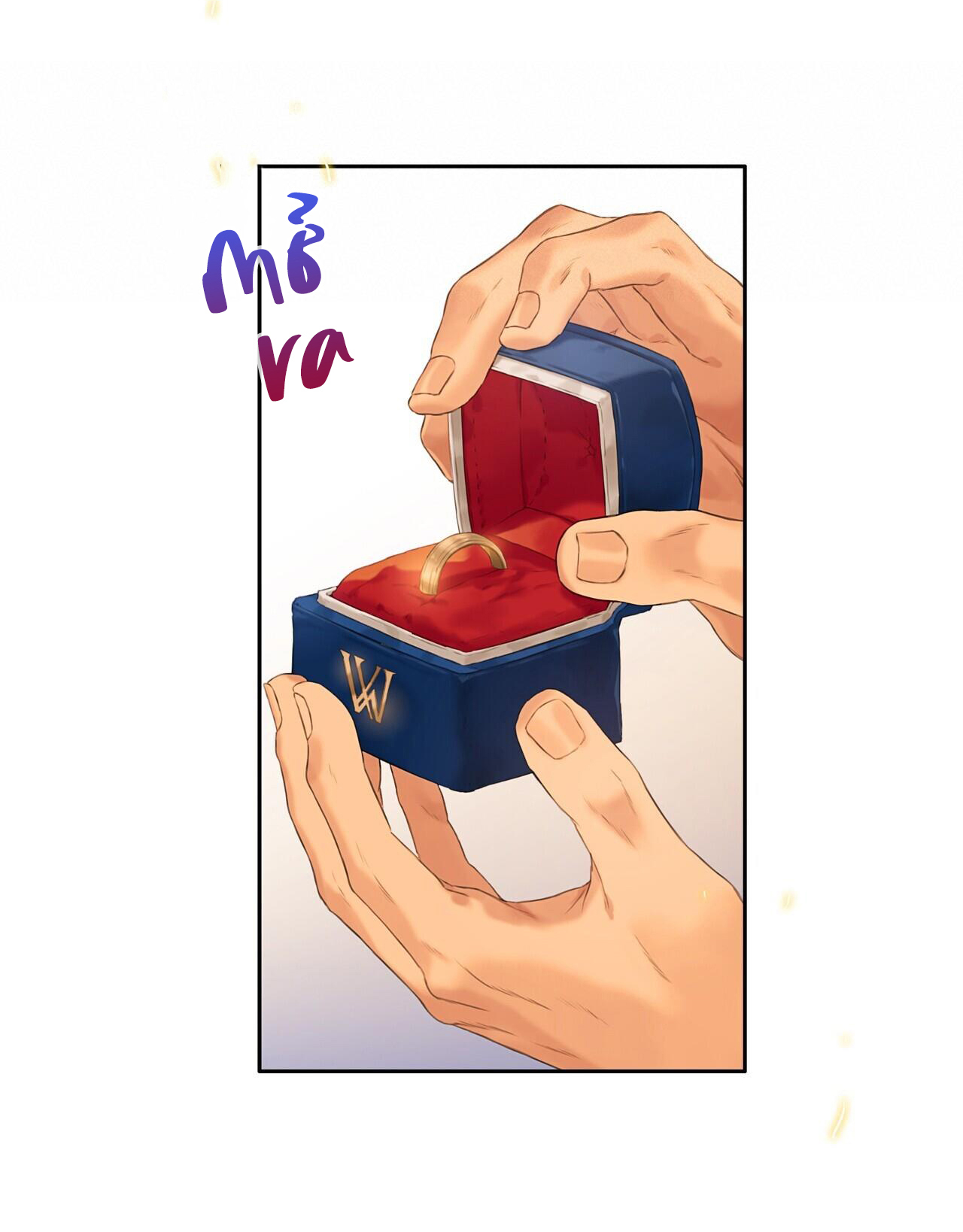 đừng động, không tôi "bắn" chapter 22 44