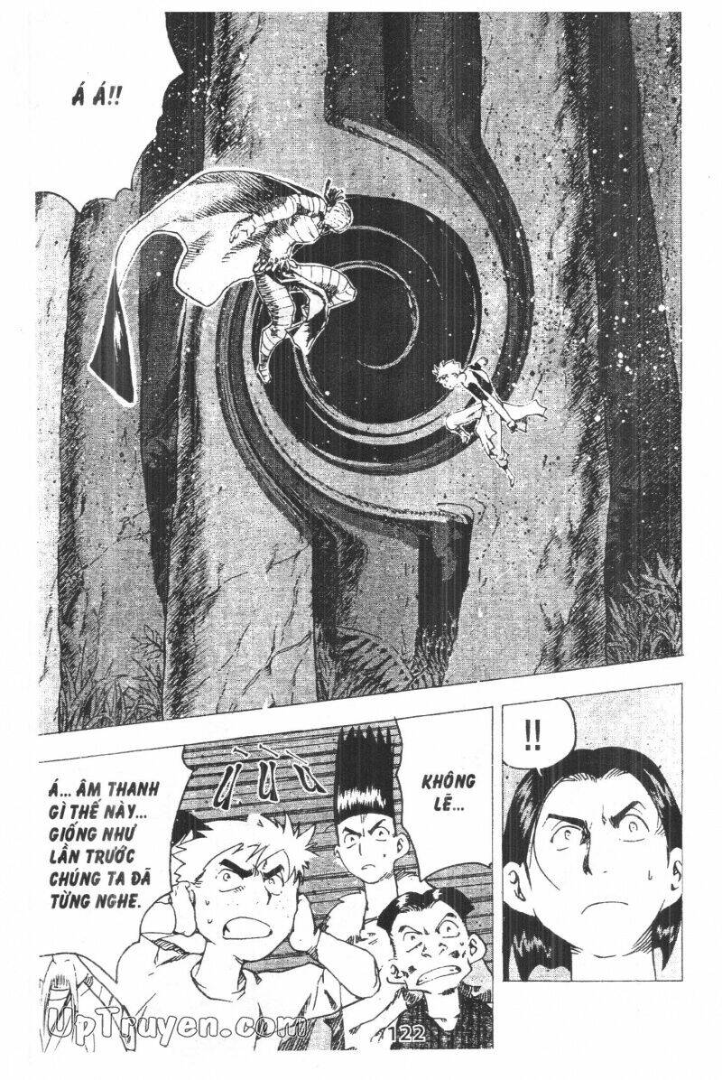 giang hồ bá đạo ký chapter 152 122