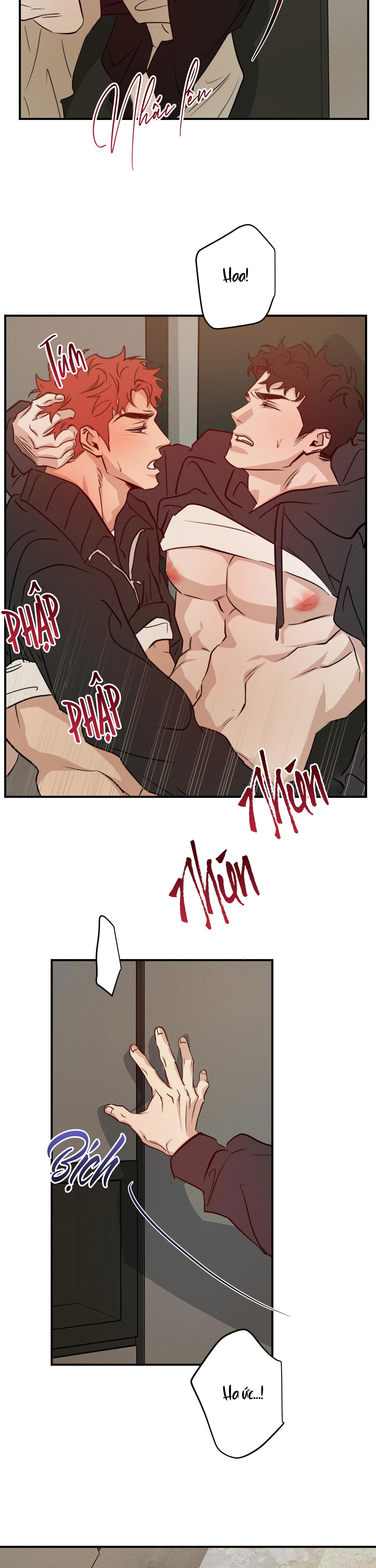 high clear chapter 48 7