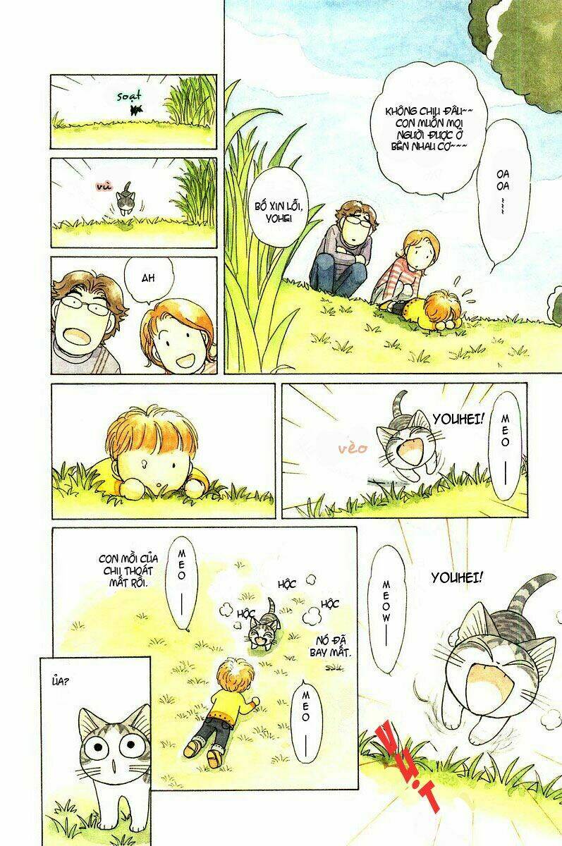 chi's sweet home chapter 56 7