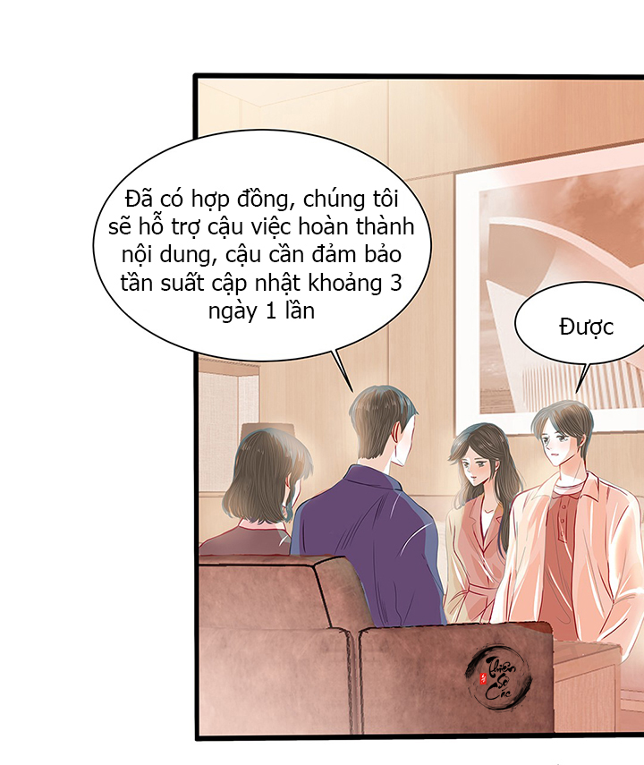 cậu bé ốc sên trên mái nhà chapter 8 29