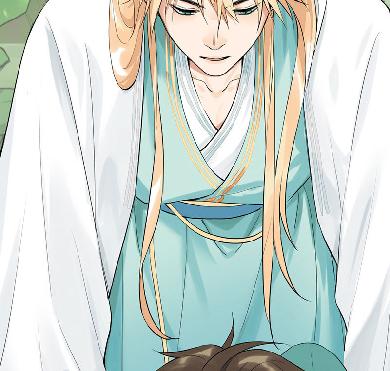 lục châu ca đầu chapter 2 37